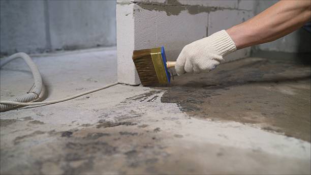 24/7 Emergency Waterproofing experts in Marion, KY